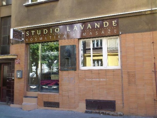 Studio Lavande Praha