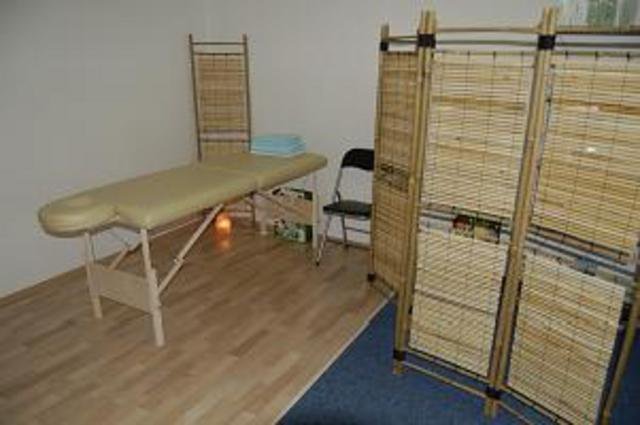 Wellness studio a Ájurvédská poradna Litoměřice