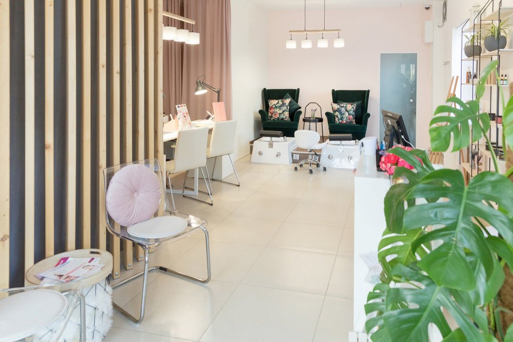 Rosaly Beauty Salon Brandýs Nad Labem-Stará Boleslav