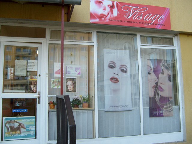 Salon Visage Kladno