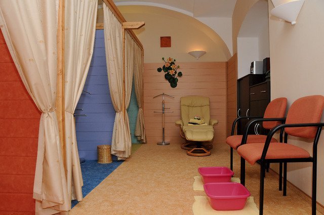 Vasana Thai Massages Plzeň