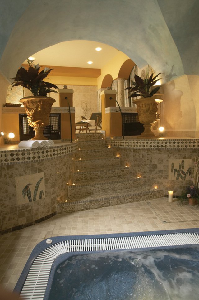 Lily Wellness & Spa Praha