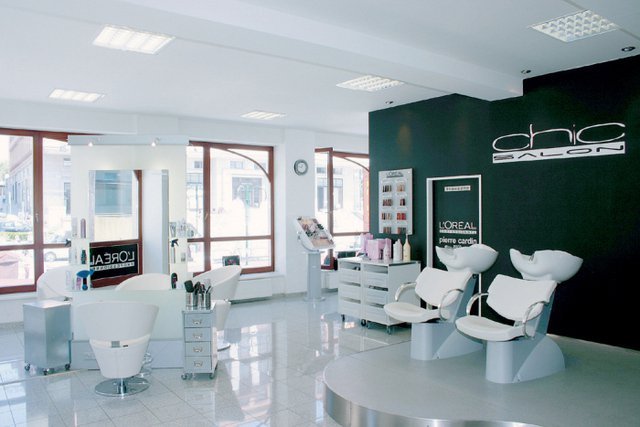 Salon Chic Jablonec Nad Nisou