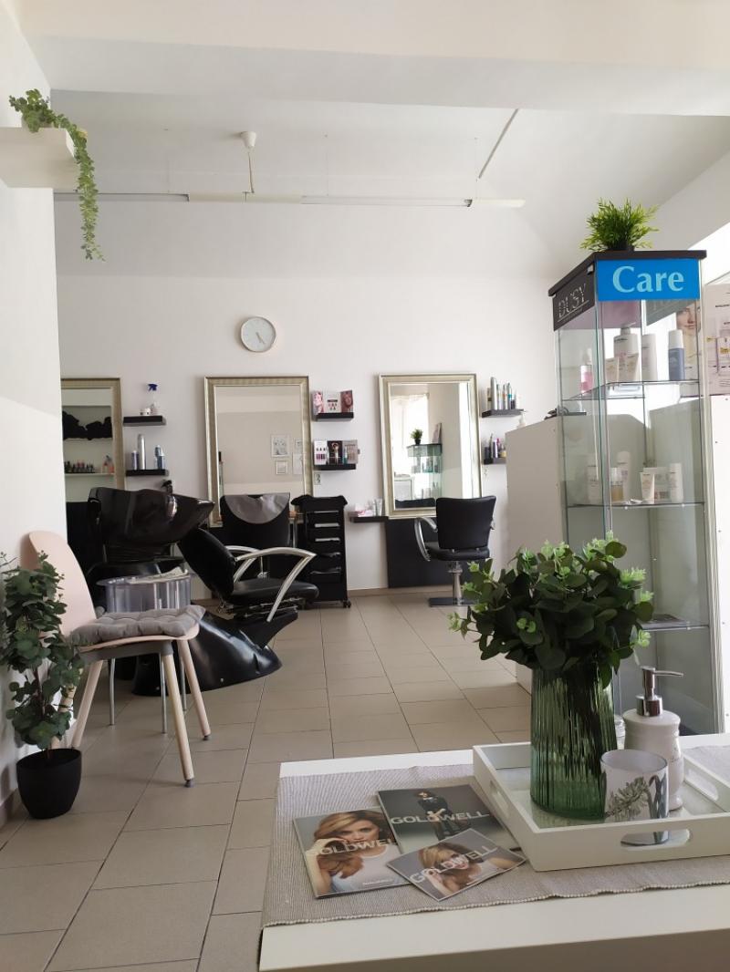 Salon EVA Praha