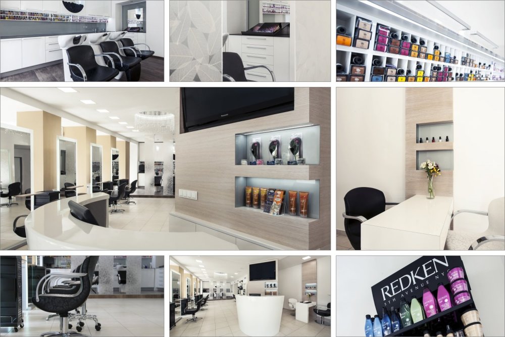 Salon For-All Praha