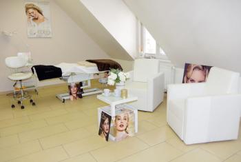 Salon Vesna Květnice<