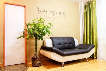 Salon Relax Praha<