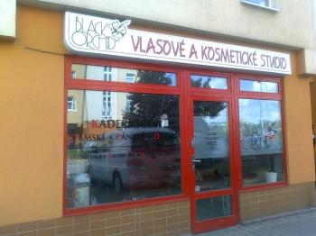 Black Orchid Praha