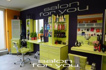 Salon For You Mladá Boleslav<