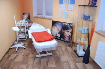 Wellness Perfekt Hradec Králové<