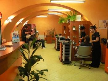 Salon Charme