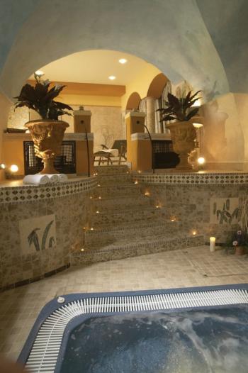 Lily Wellness & Spa Praha<