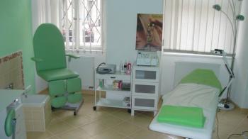 Salon Lea Praha<