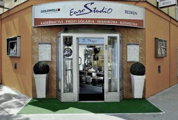 Salon Eurostudio