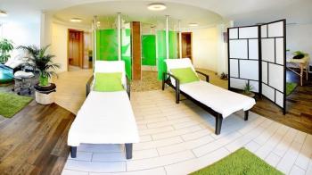 Green Wellness Praha<