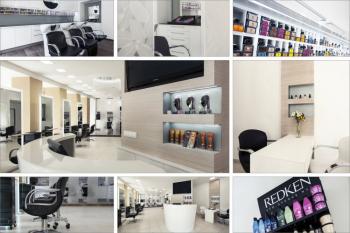 Salon For-All